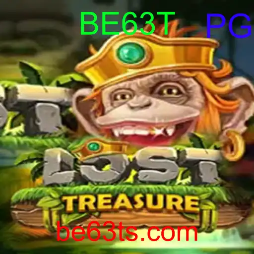 LostTreasure